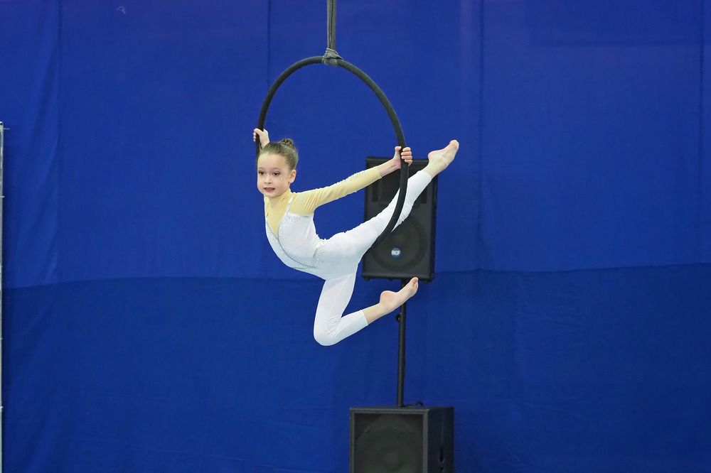 Photograph by Анна Алексеева