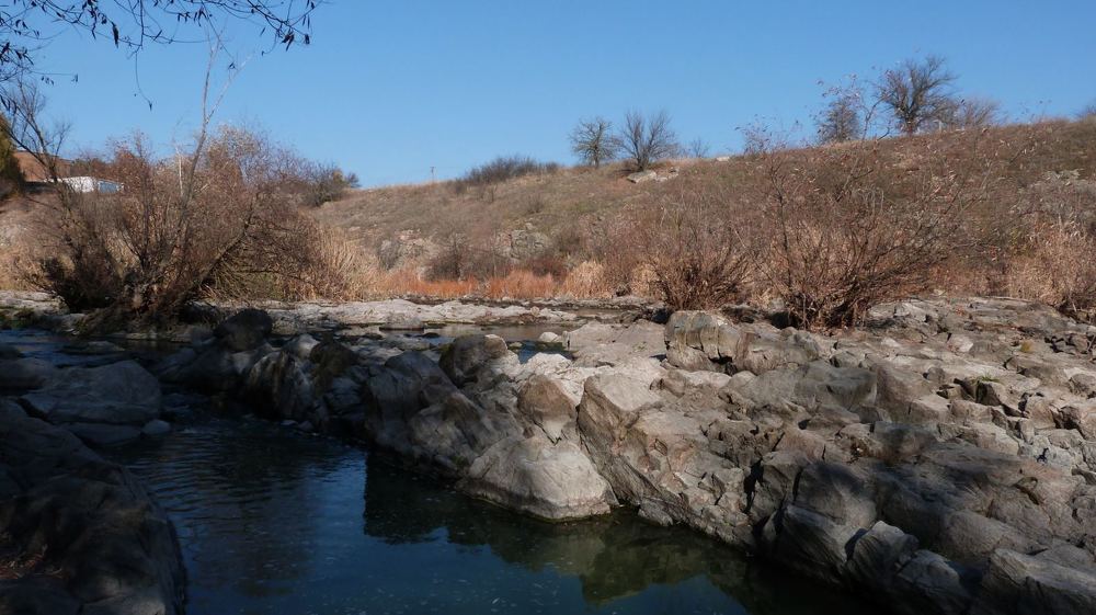 Photograph by Олександр Чечверінов