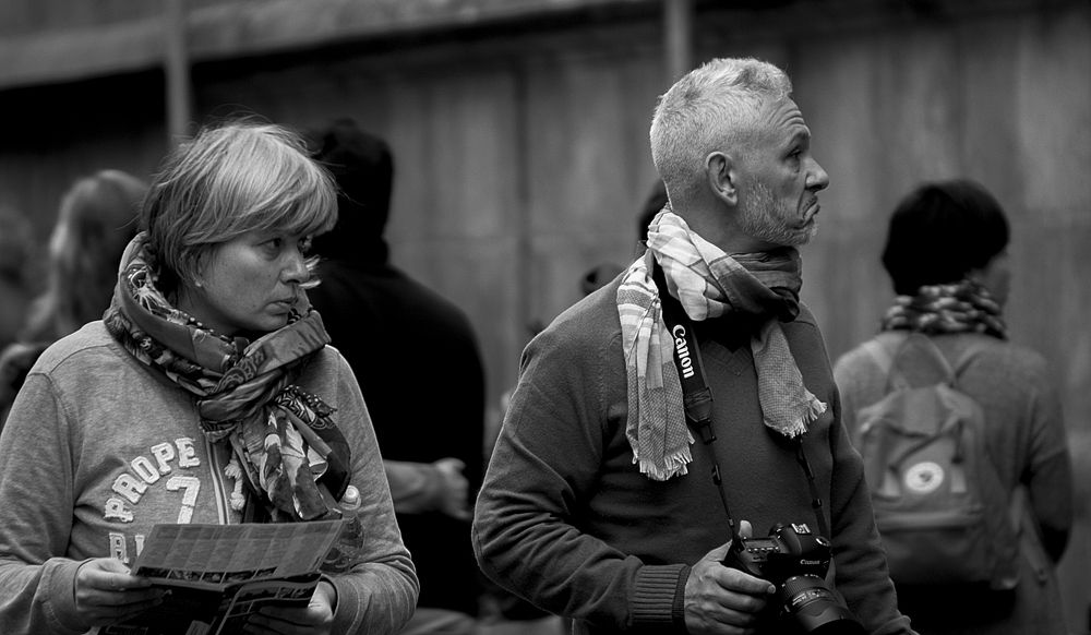 Photograph by Valery Barash