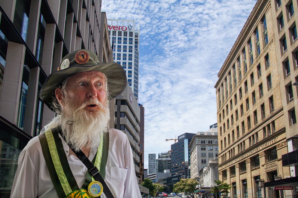 Photograph by Valery Barash