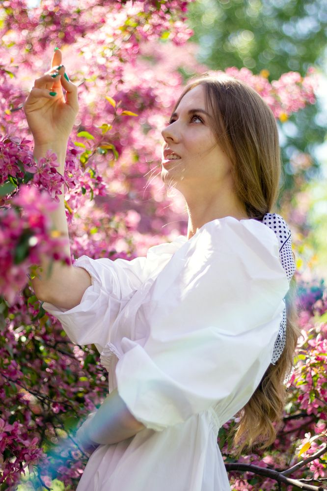 Photograph by Юлия Мусаева