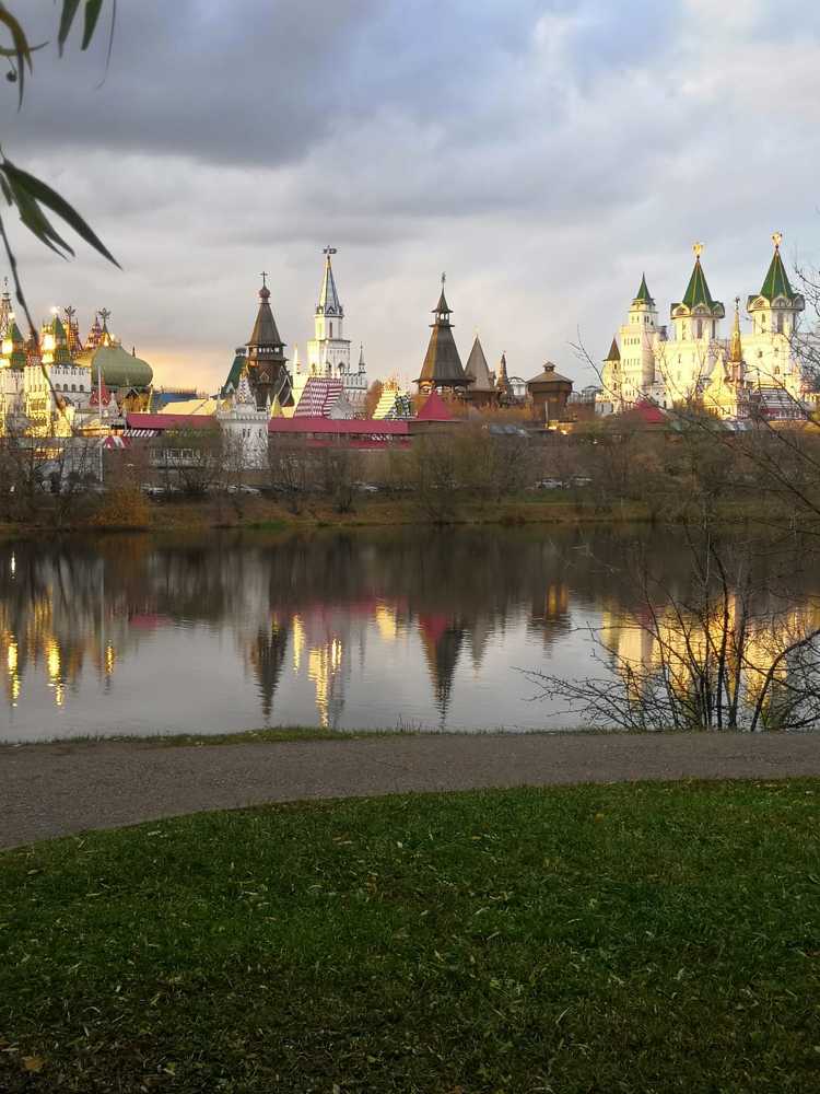 Photograph by Елена Алексеевская