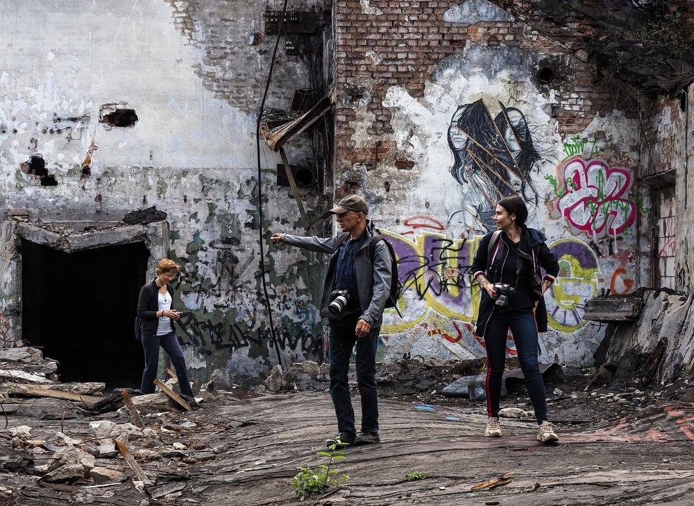 Photograph by Виктор ЛЬГОТИН