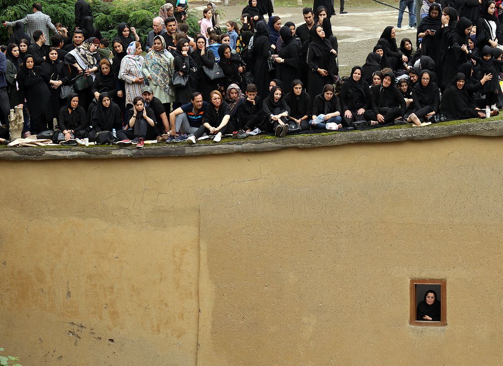 Photograph by behbood mohajeri jolandan