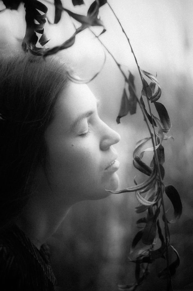 Photograph by Анастасия Кузьмина