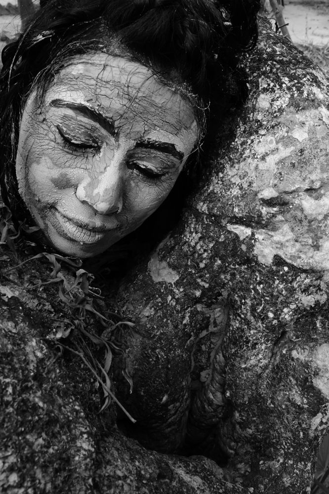 Photograph by SRIMANTA RAY