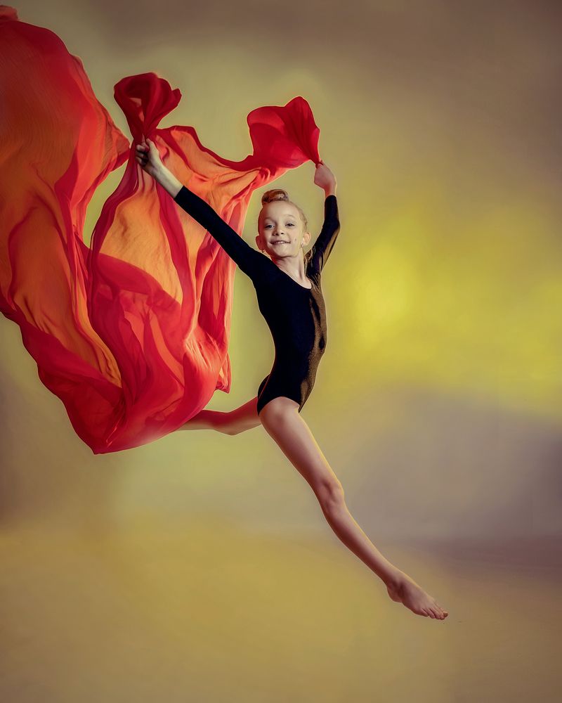 Фотография автора Анжела Пантелеева