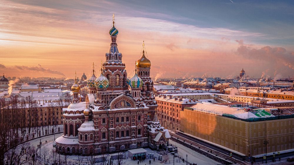 Фотография автора Сергей Костылёв