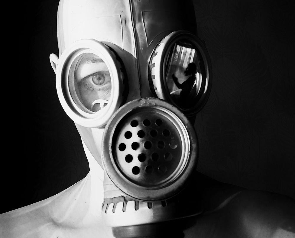 Photograph by Svetlana Yurasova