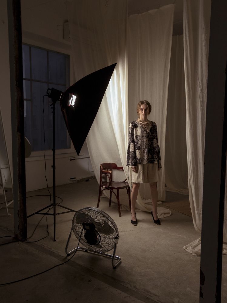 Photograph by Юлия Чеботарева