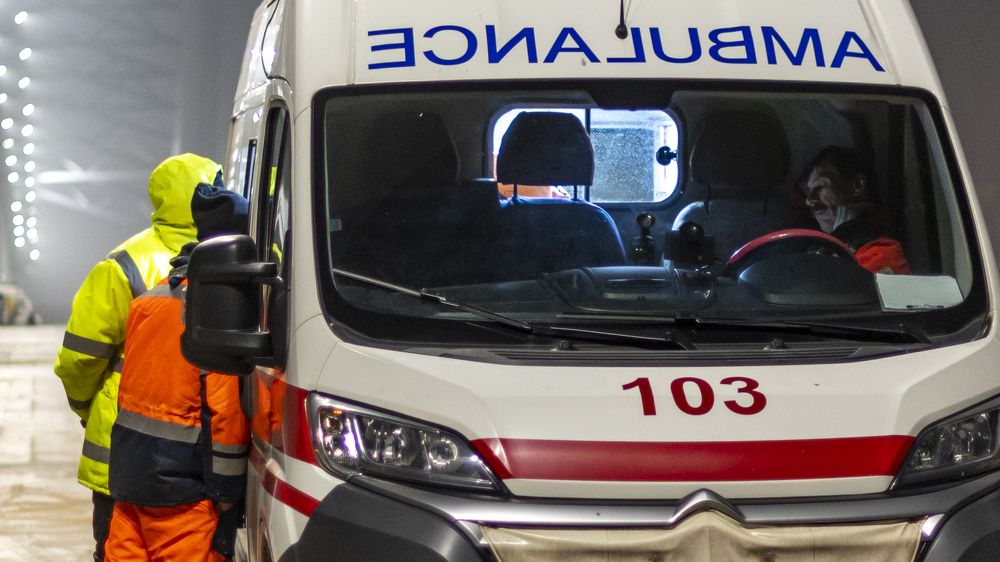 Photograph by Денис Семенец