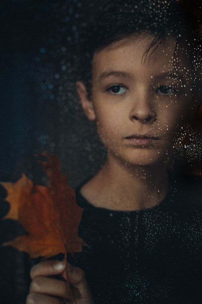 Photograph by Елизавета Лутцева