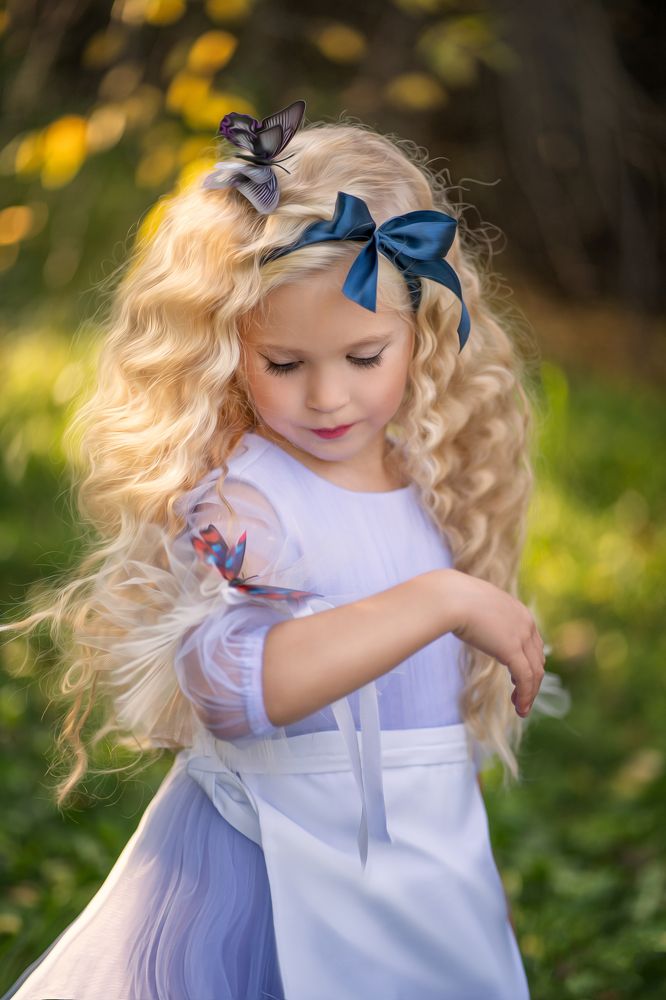 Фотография автора Мария Козлова