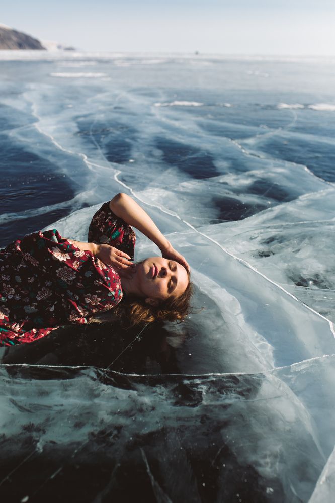 Photograph by Анна Окунь