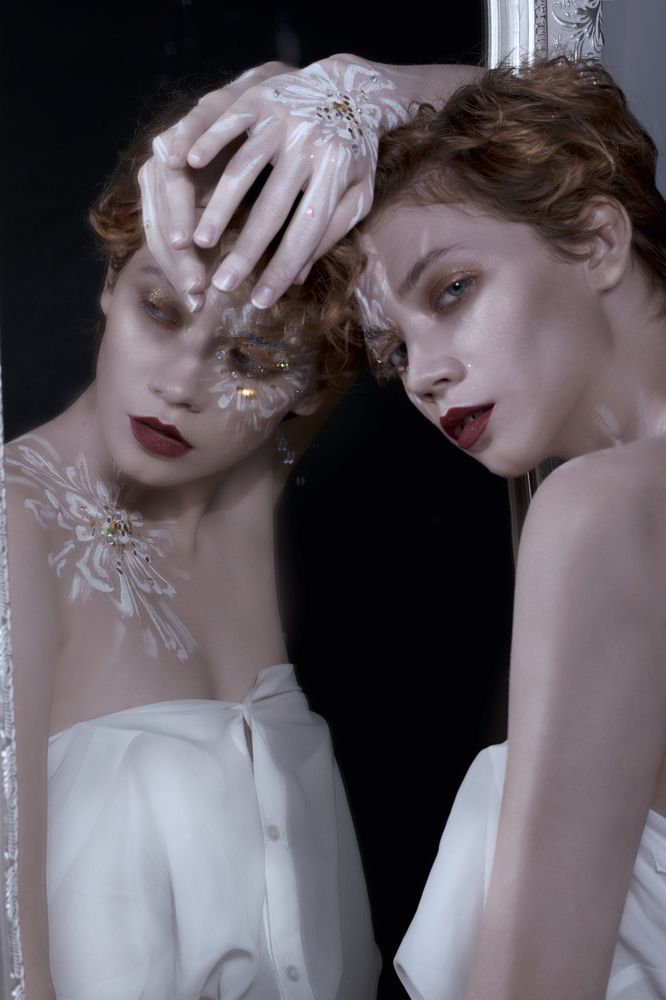 Photograph by Uliya Shvedova