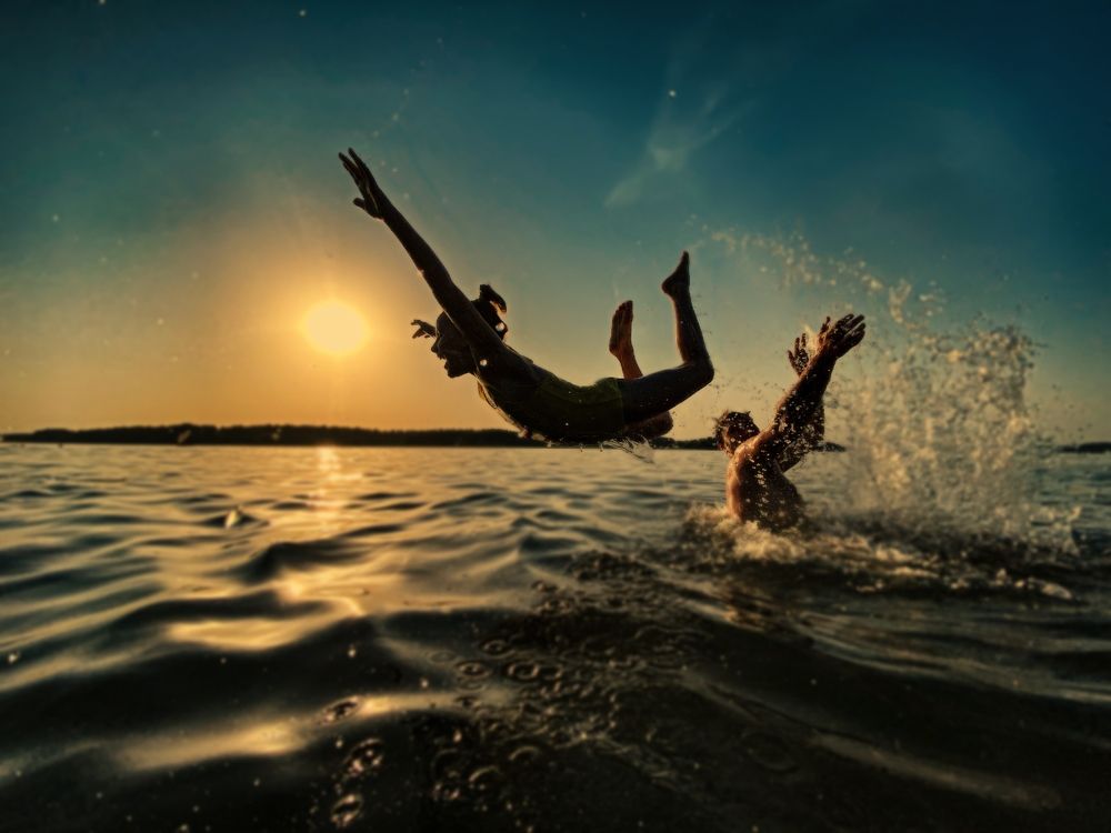 Photograph by Elena Makarova