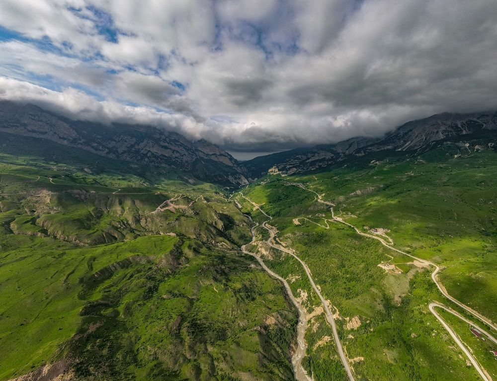 Photograph by Анастасия Юсова