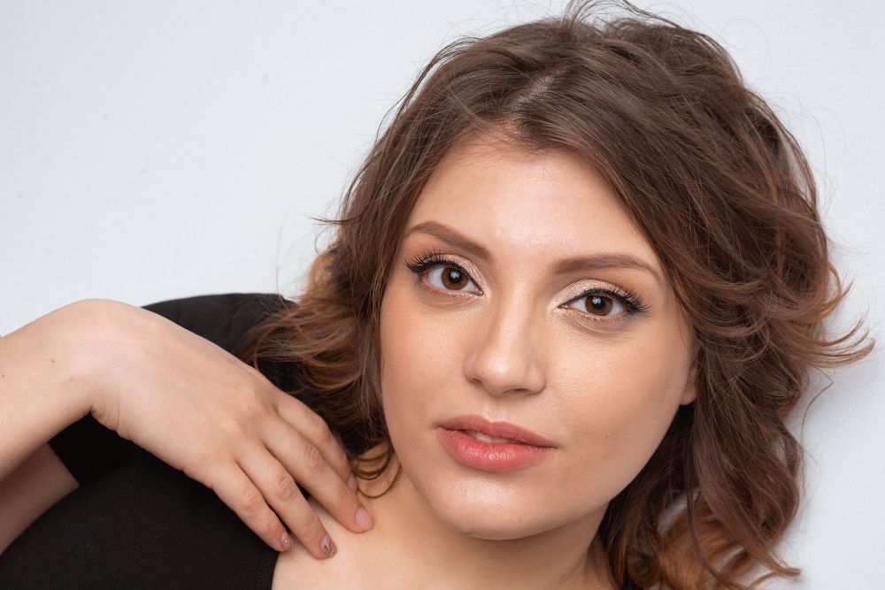 Photograph by Анастасия Гришук