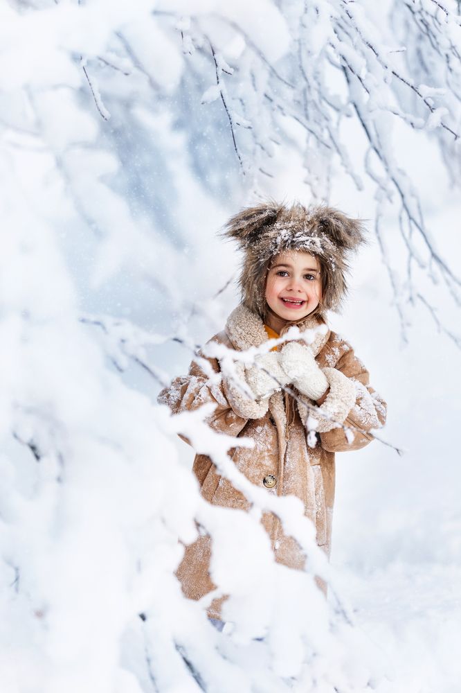 Photograph by Anna Chizh