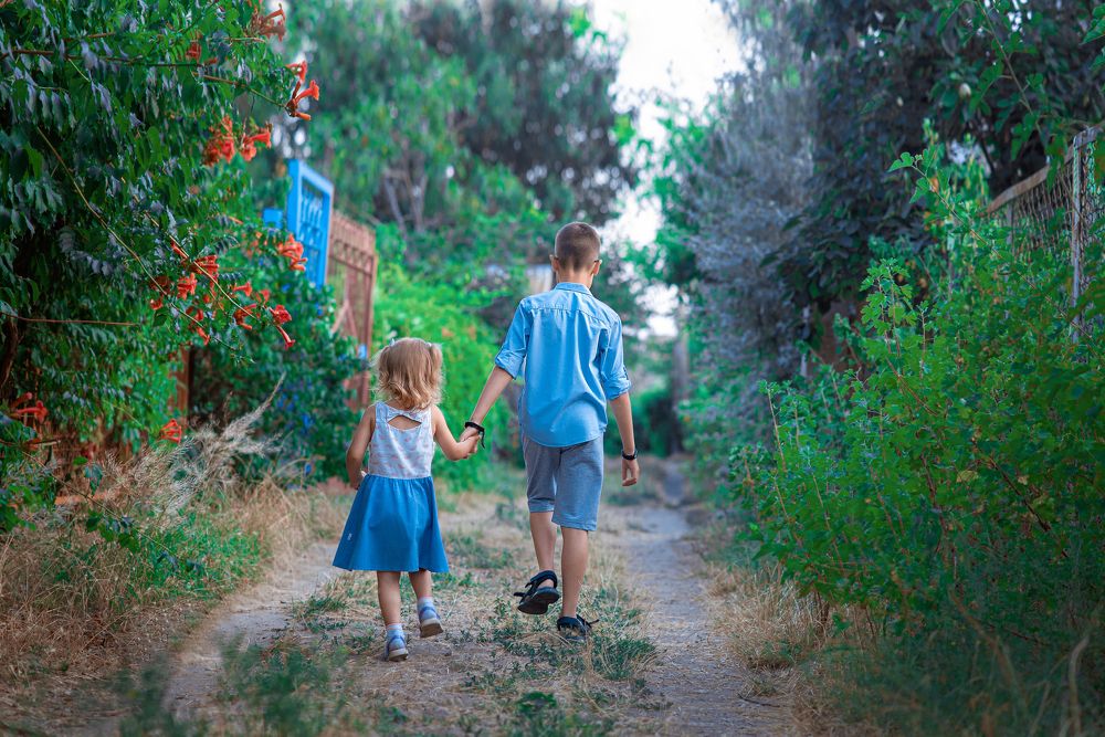 Photograph by Анастасия Гришук