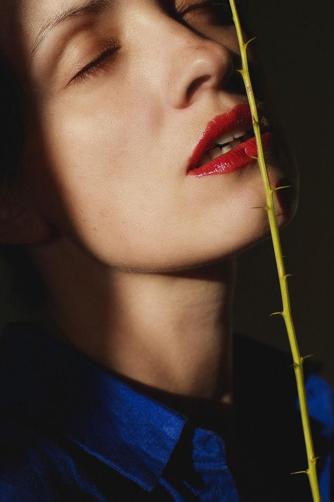 Photograph by Елизавета Лутцева