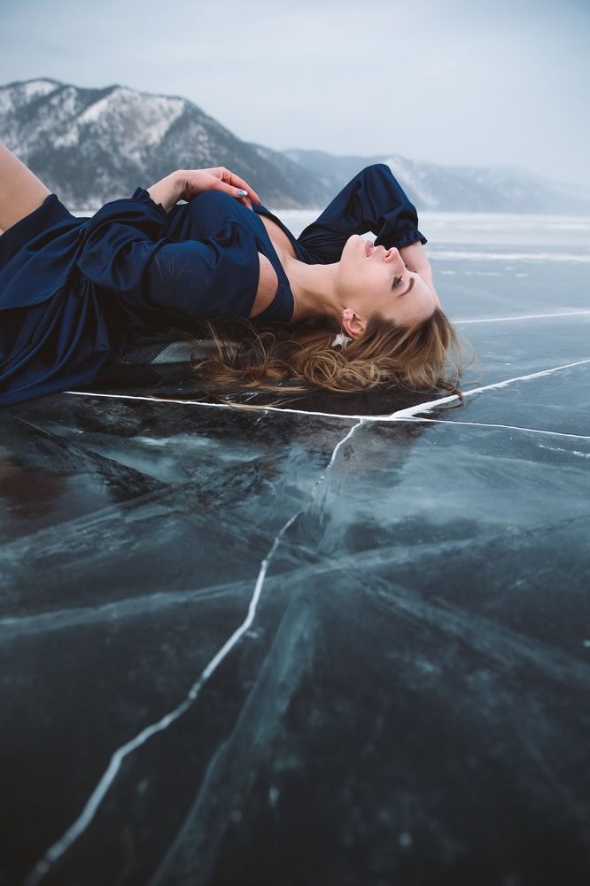 Photograph by Анна Окунь