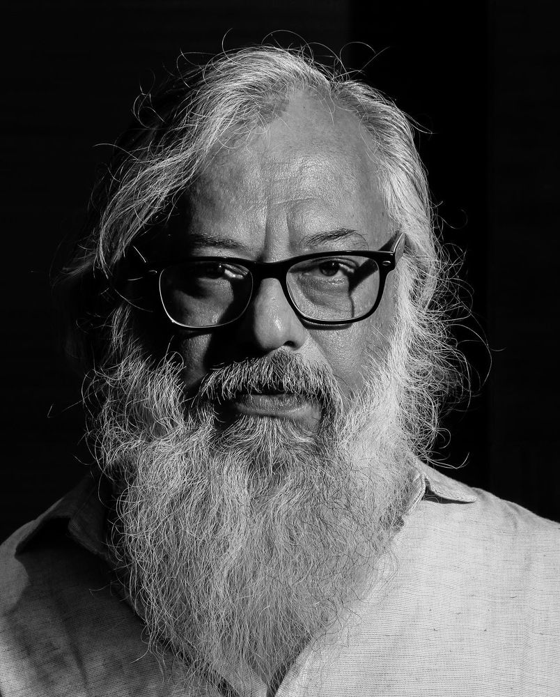 Photograph by Chandrasekhar Sompari