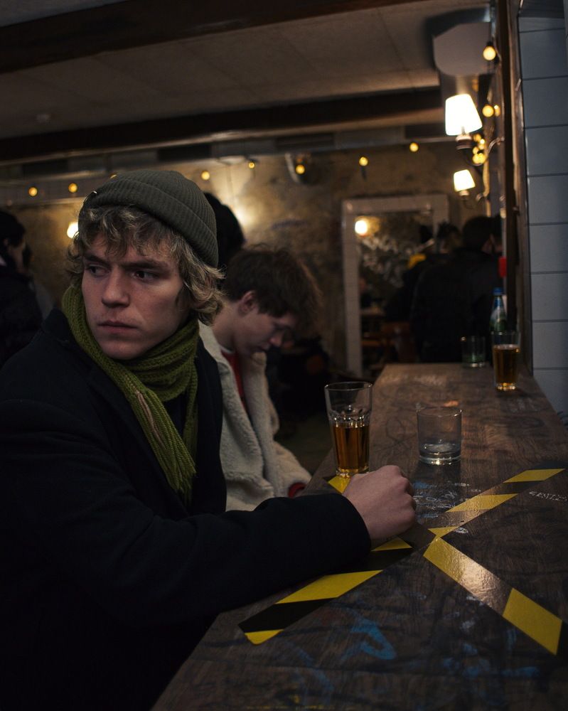 Photograph by Виктор Чернышов