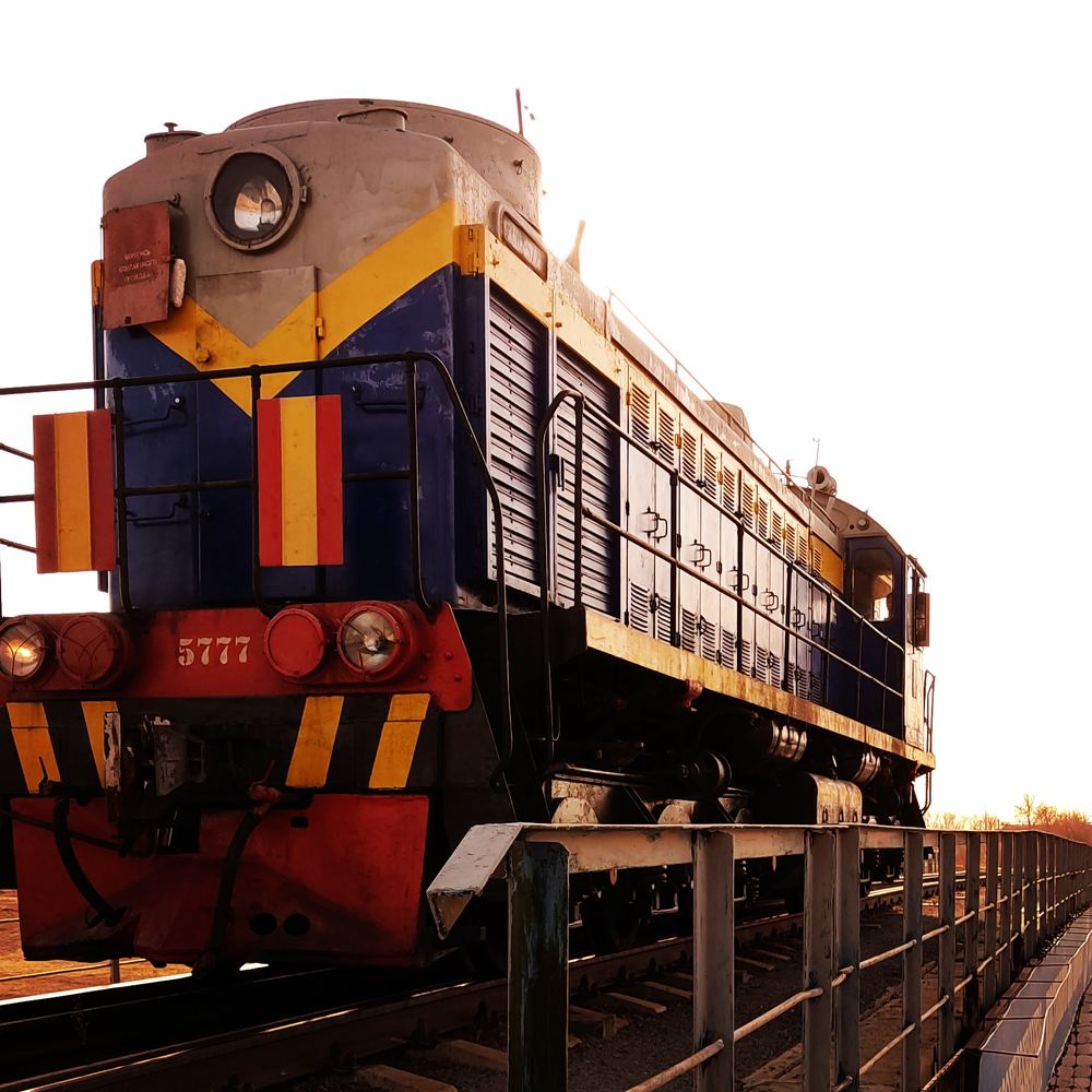 Photograph by Валентин Волк