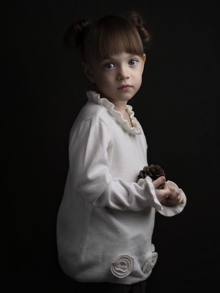 Photograph by Мария Корченова