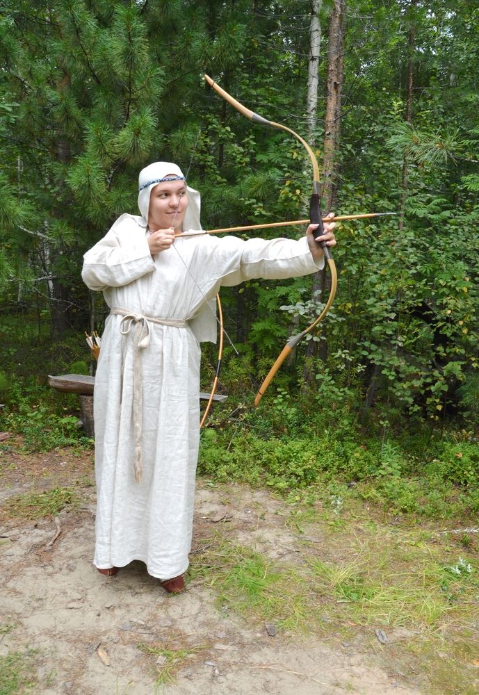 Да, были женщины в русских селеньях...