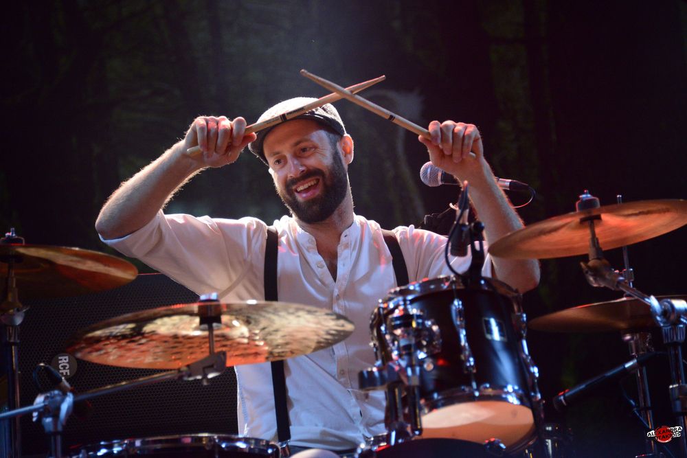 Photograph by Alexandra Mitakidis