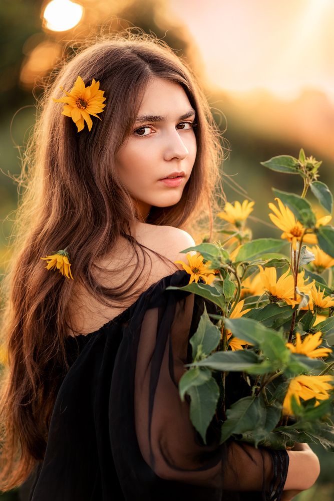 Photograph by Шавловская Марина