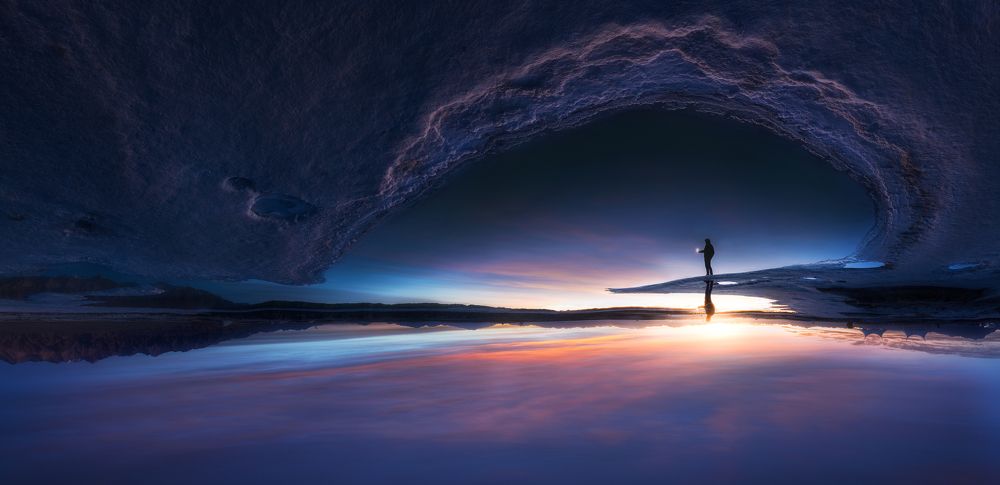 Photograph by  selions