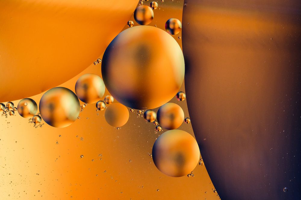 Макрокосмос