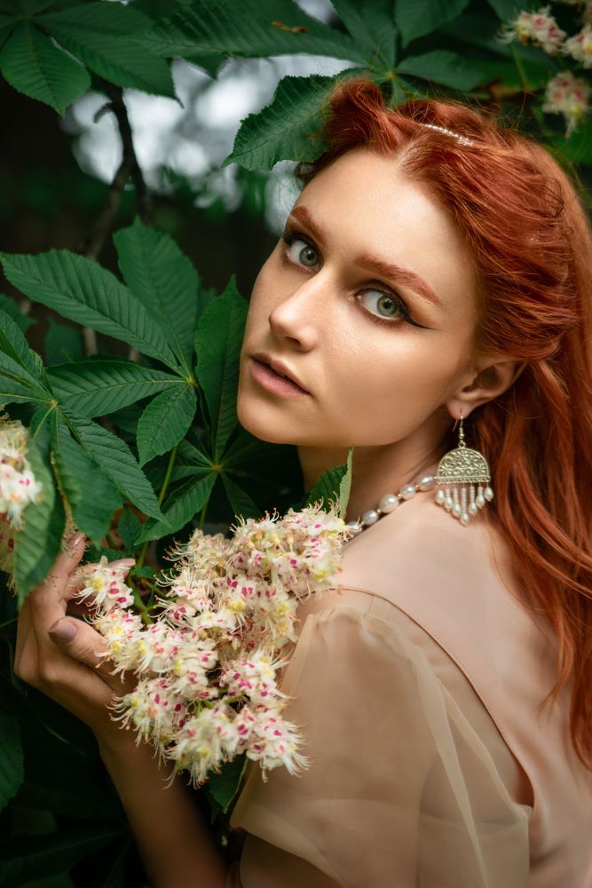 Photograph by Бавина Ира