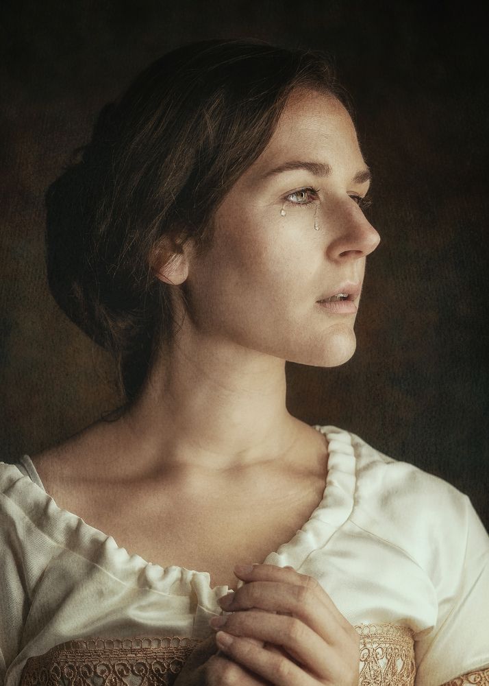 Photograph by Christina Parmak-Fischer