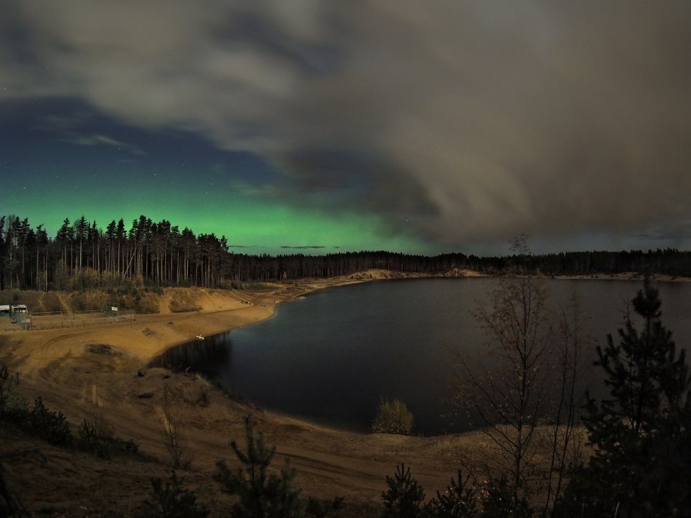 Photograph by Дмитрий Шамин