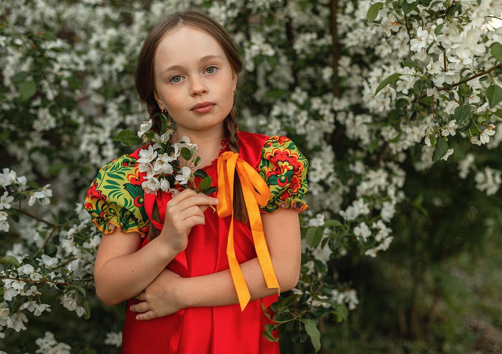 Photograph by Ольга Беломестнова