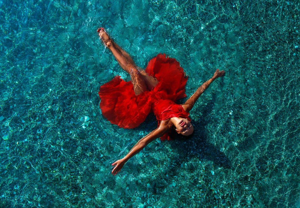 Photograph by Ирина Сергеевна Томилова