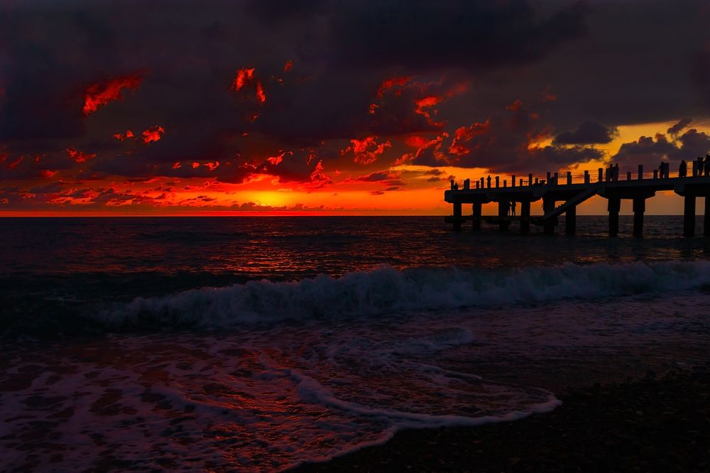 Photograph by Александр Антонов