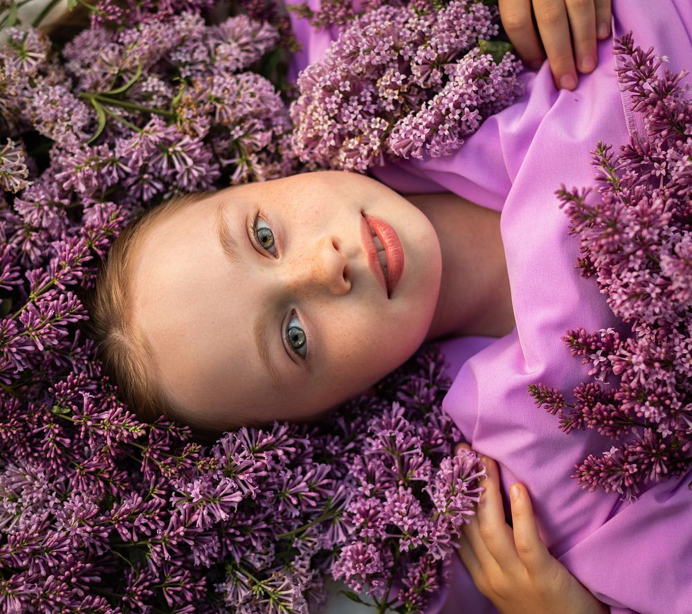 Photograph by Ольга Беломестнова