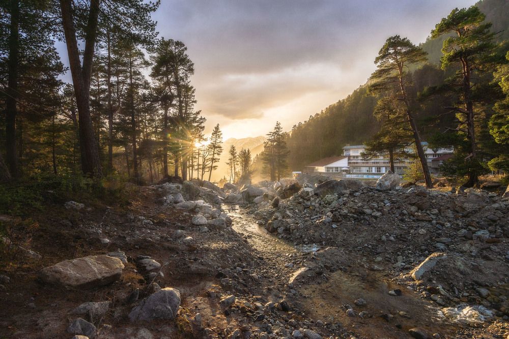 Фотография автора Шевченко Юрий