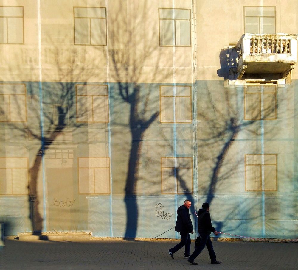 Photograph by Анна Матецкая