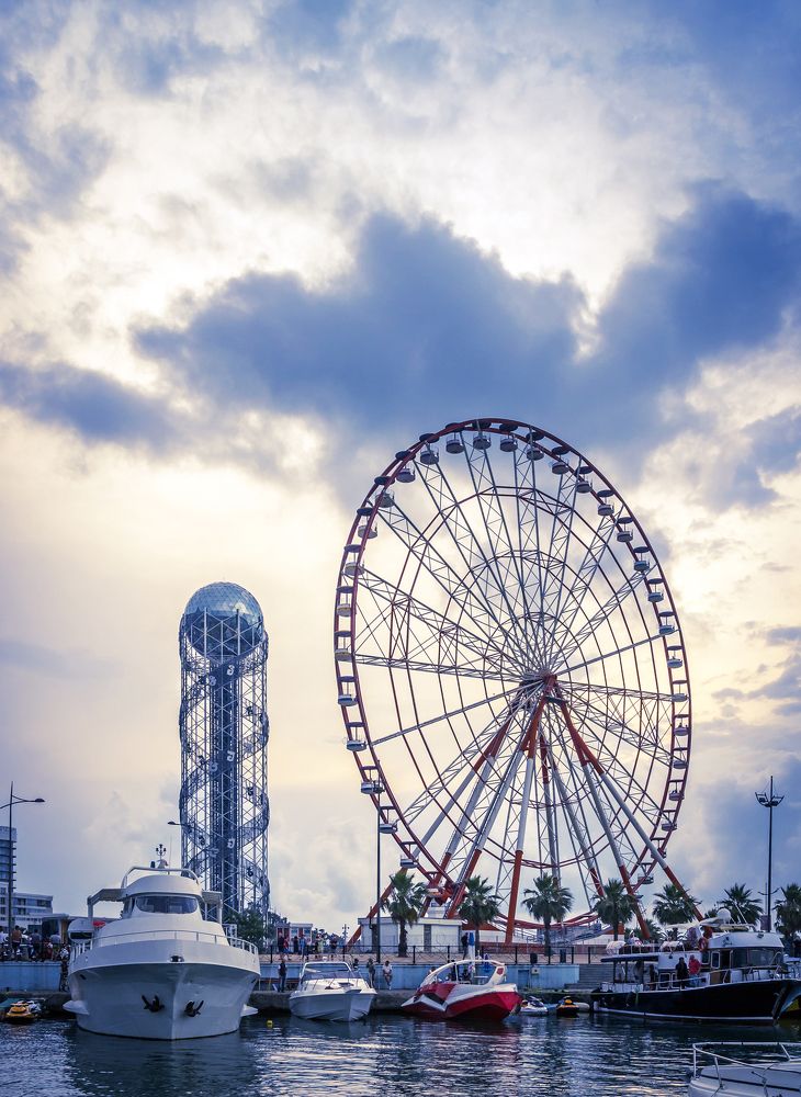 Photograph by Александр Антонов