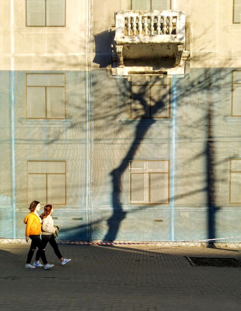 Photograph by Анна Матецкая