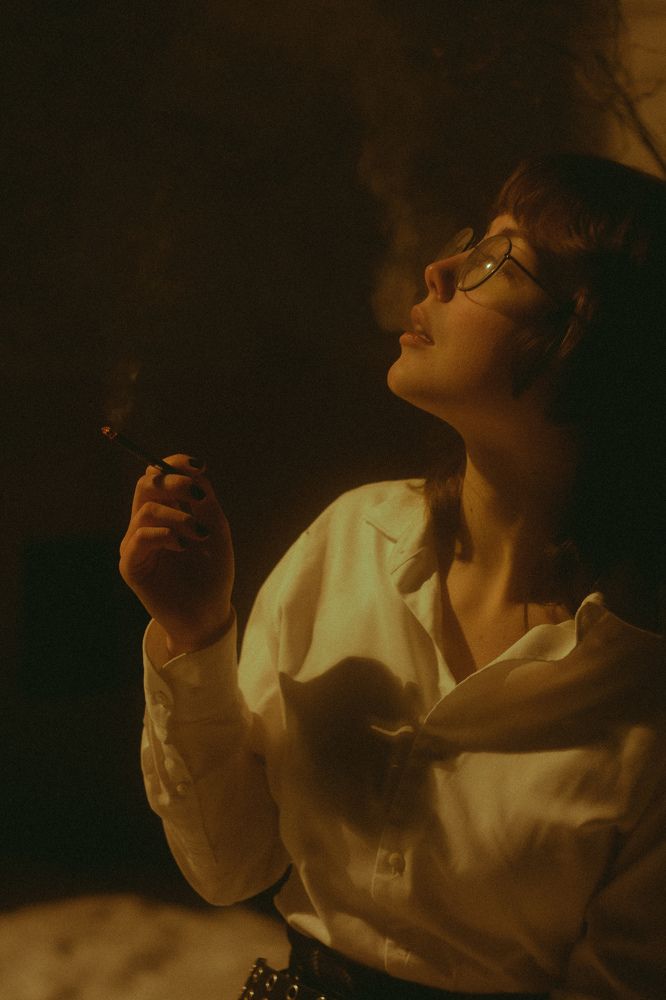 Photograph by Даниил Сапунов