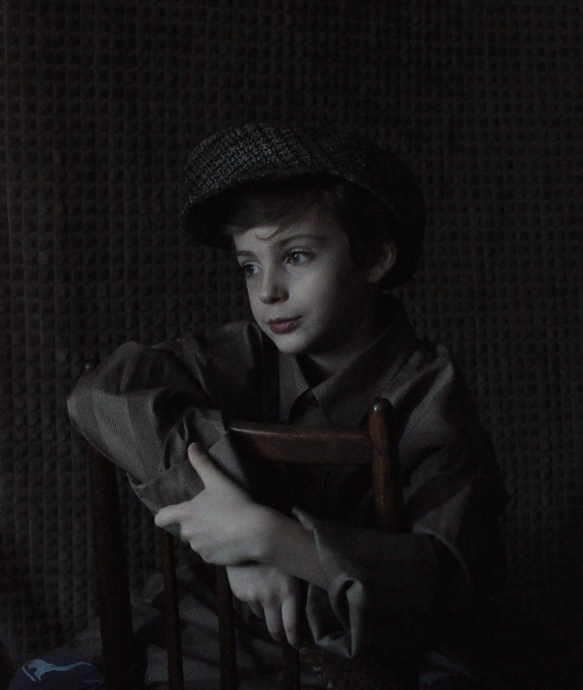 Photograph by Лариса Будюкова