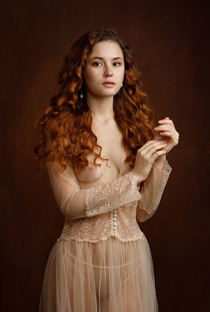 Photograph by Ксения Сергеева