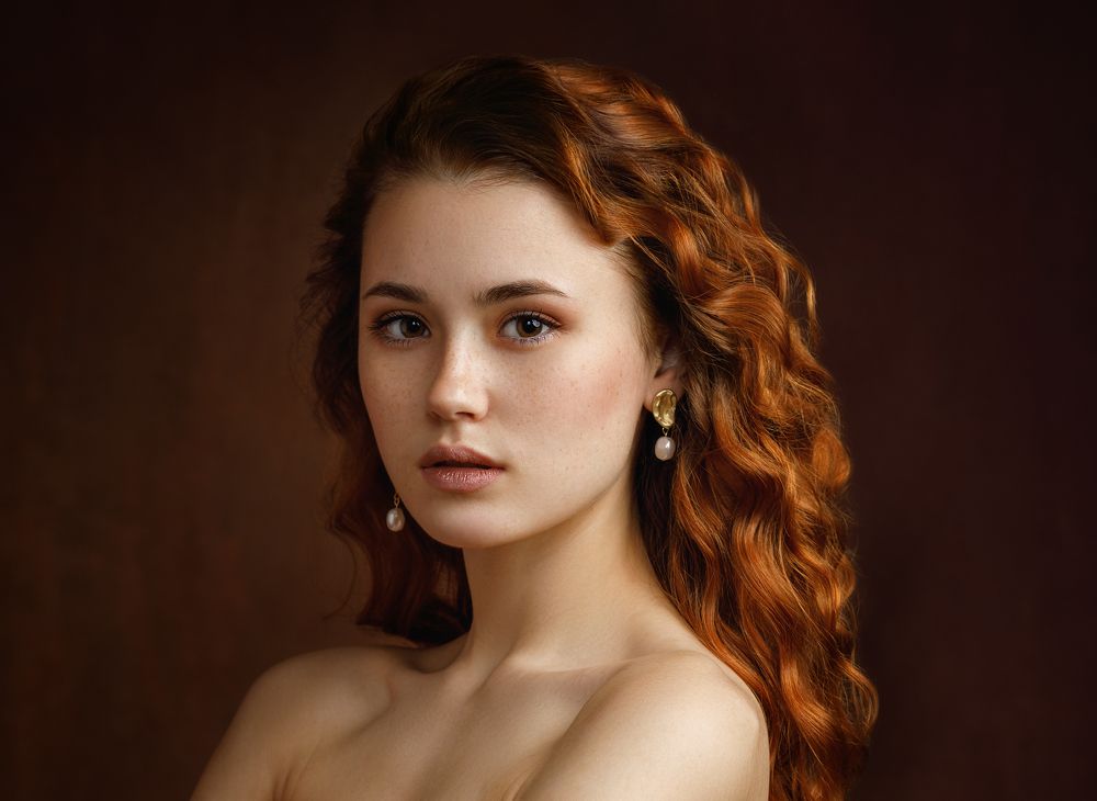 Photograph by Ксения Сергеева